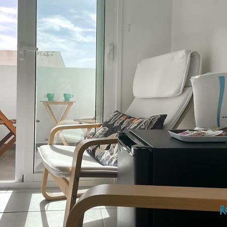 Room Mar Wifi Free , Private Bathroom And Terrace Corralejo Dış mekan fotoğraf