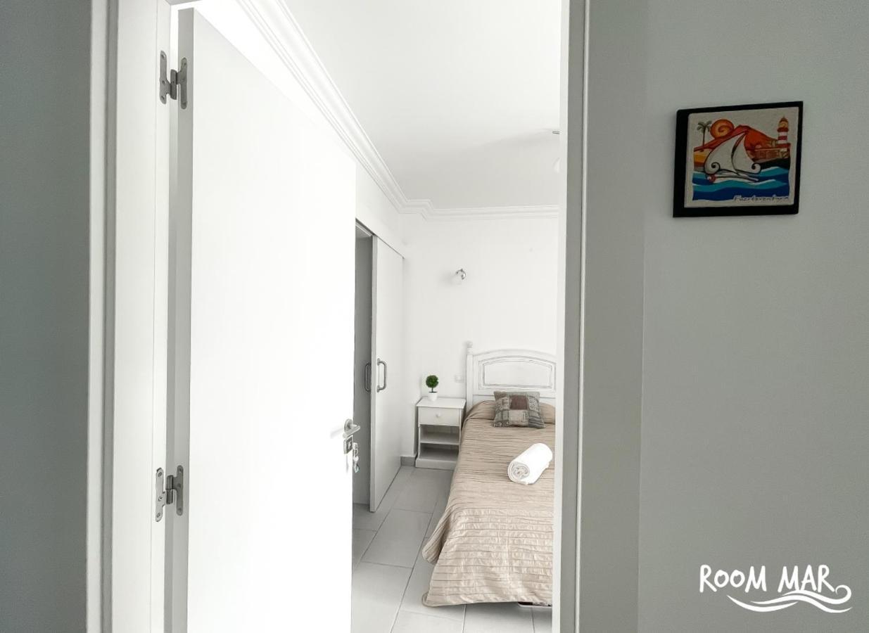 Room Mar Wifi Free , Private Bathroom And Terrace Corralejo Dış mekan fotoğraf