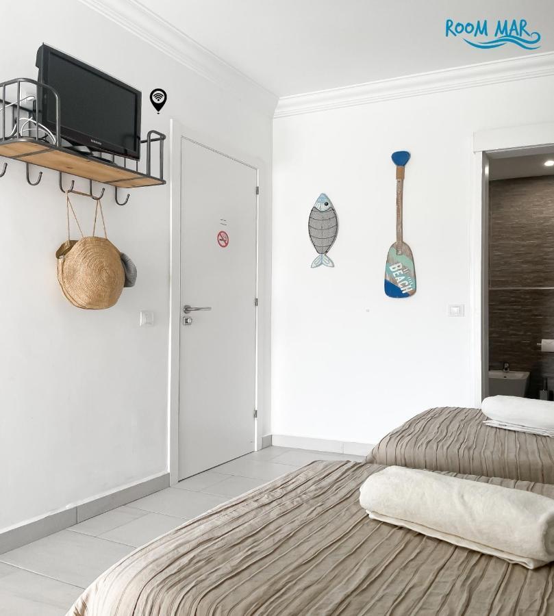 Room Mar Wifi Free , Private Bathroom And Terrace Corralejo Dış mekan fotoğraf