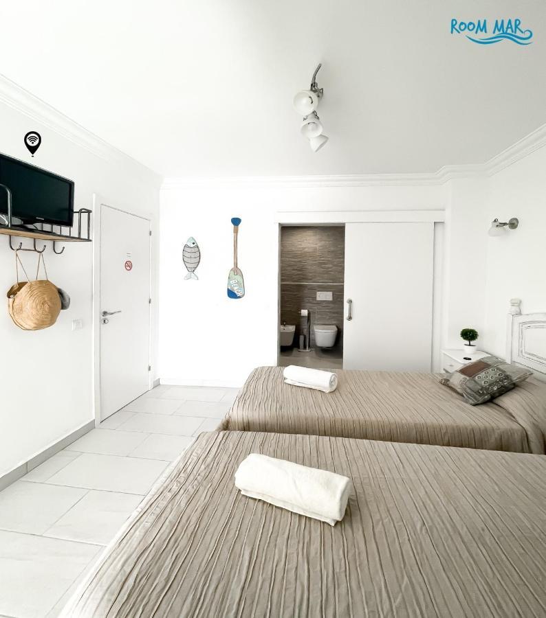 Room Mar Wifi Free , Private Bathroom And Terrace Corralejo Dış mekan fotoğraf