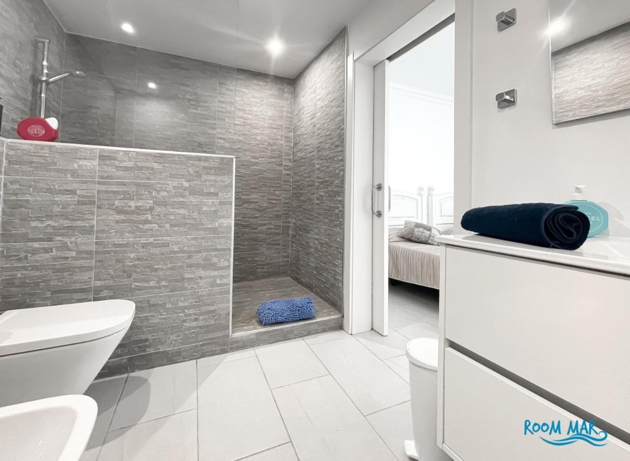 Room Mar Wifi Free , Private Bathroom And Terrace Corralejo Dış mekan fotoğraf