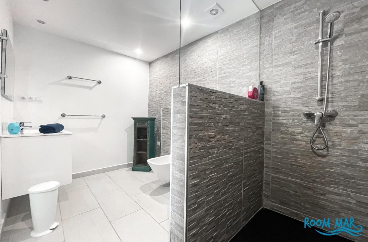 Room Mar Wifi Free , Private Bathroom And Terrace Corralejo Dış mekan fotoğraf