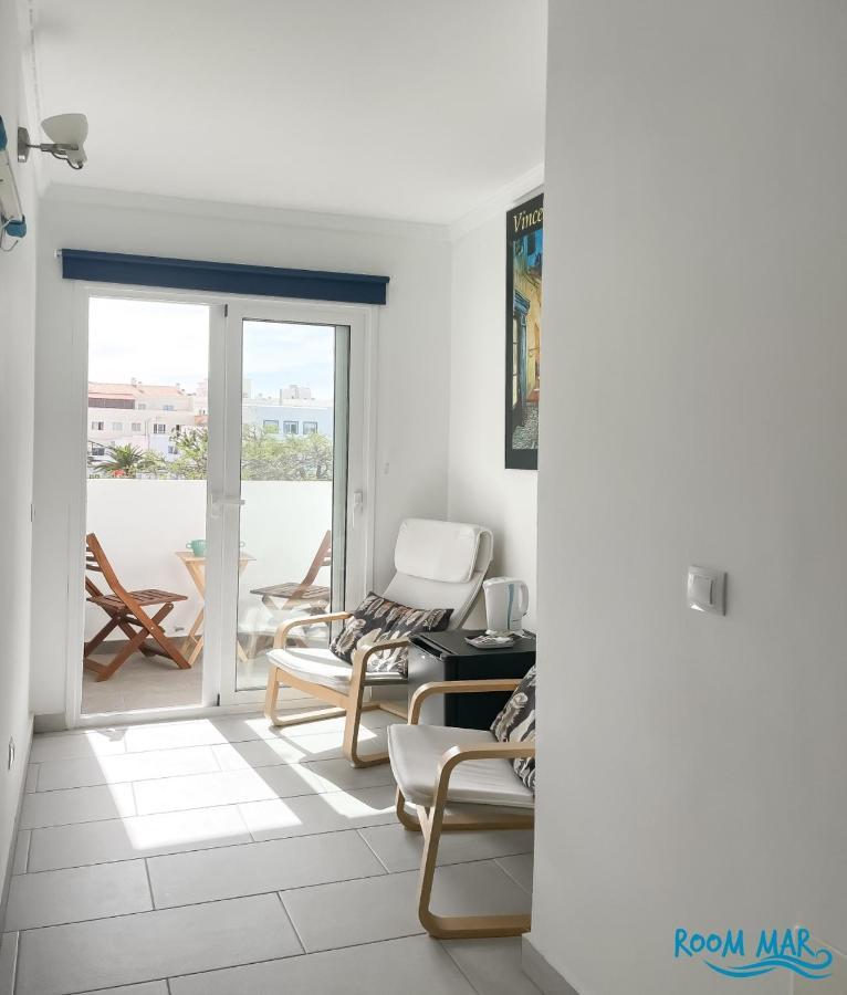 Room Mar Wifi Free , Private Bathroom And Terrace Corralejo Dış mekan fotoğraf