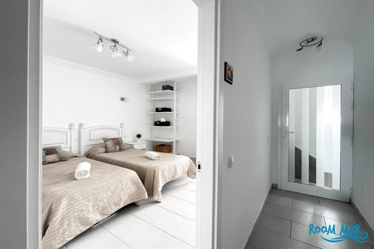 Room Mar Wifi Free , Private Bathroom And Terrace Corralejo Dış mekan fotoğraf